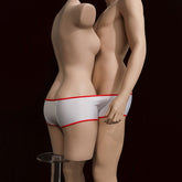 Dual-Use Intimate Romancing Bodysuit for Couples – Passionate, Fun, and Comfortable